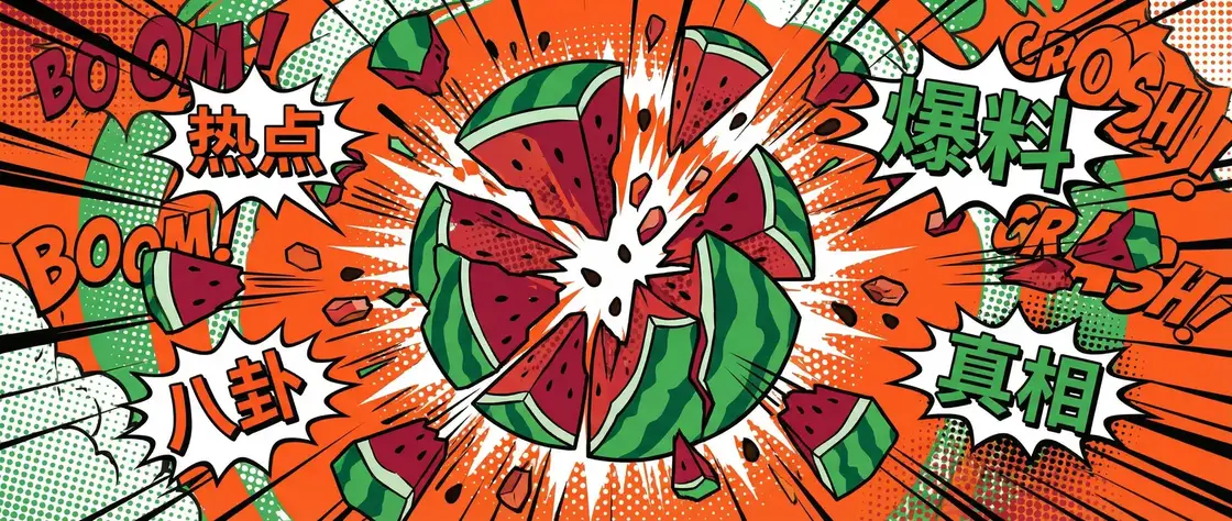 免费ps大片软件视频下载 今日头瓜爆炸漫画横幅